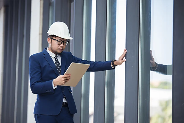 building inspector fremantle